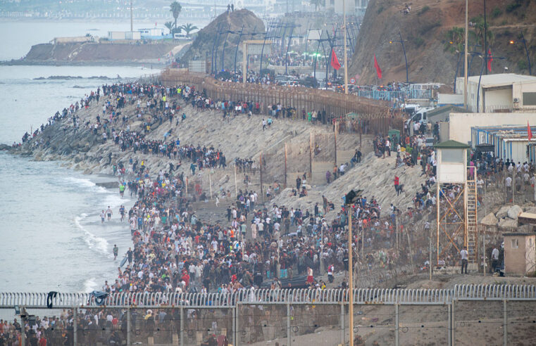 Revendications marocaines sur ceuta et melilla : une pression qui s&rsquo;intensifie