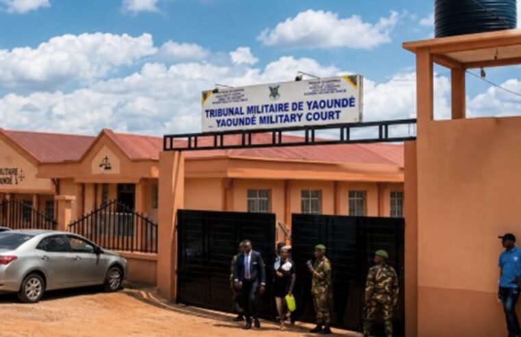 Procès martinez zogo : clash explosif lors des auditions du colonel otoulou
