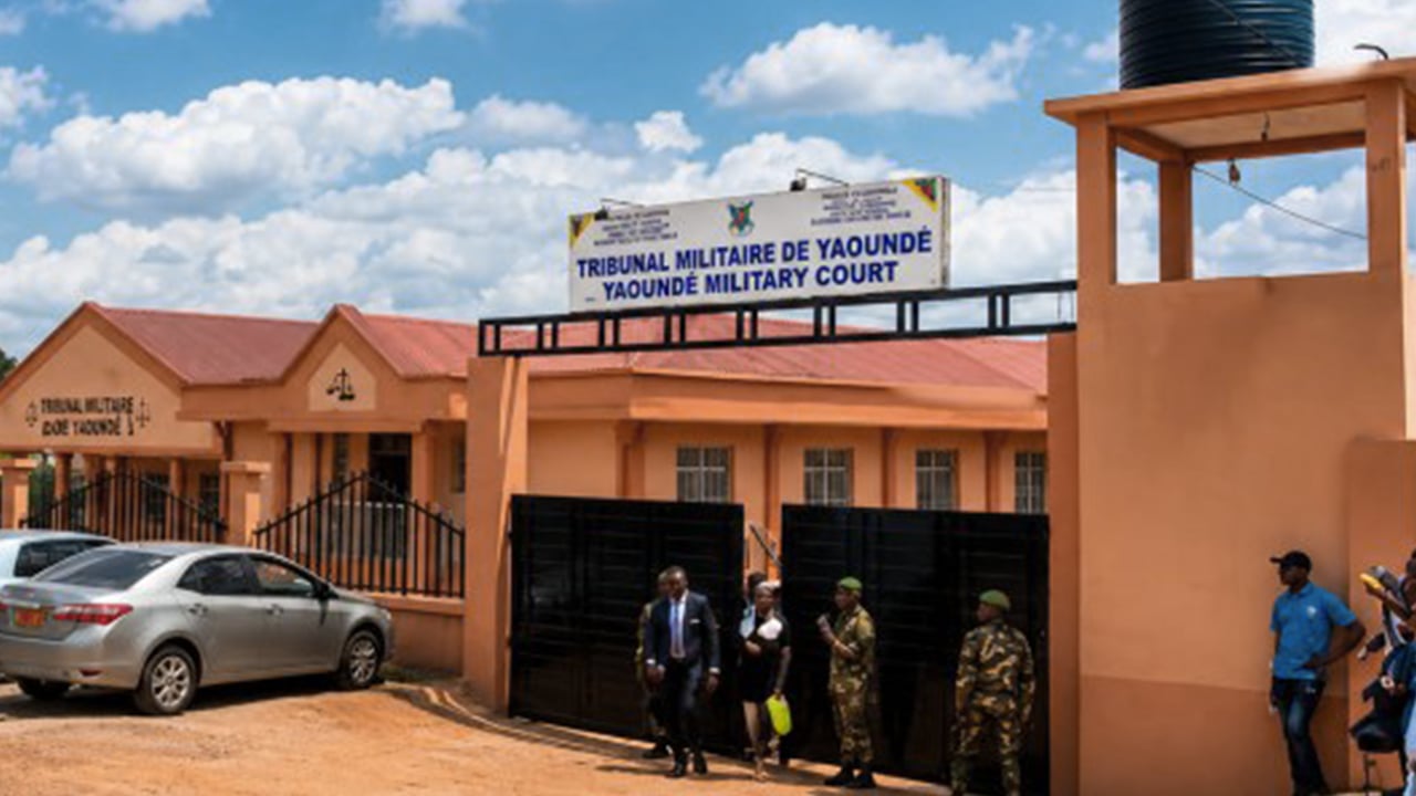 Procès martinez zogo : clash explosif lors des auditions du colonel otoulou