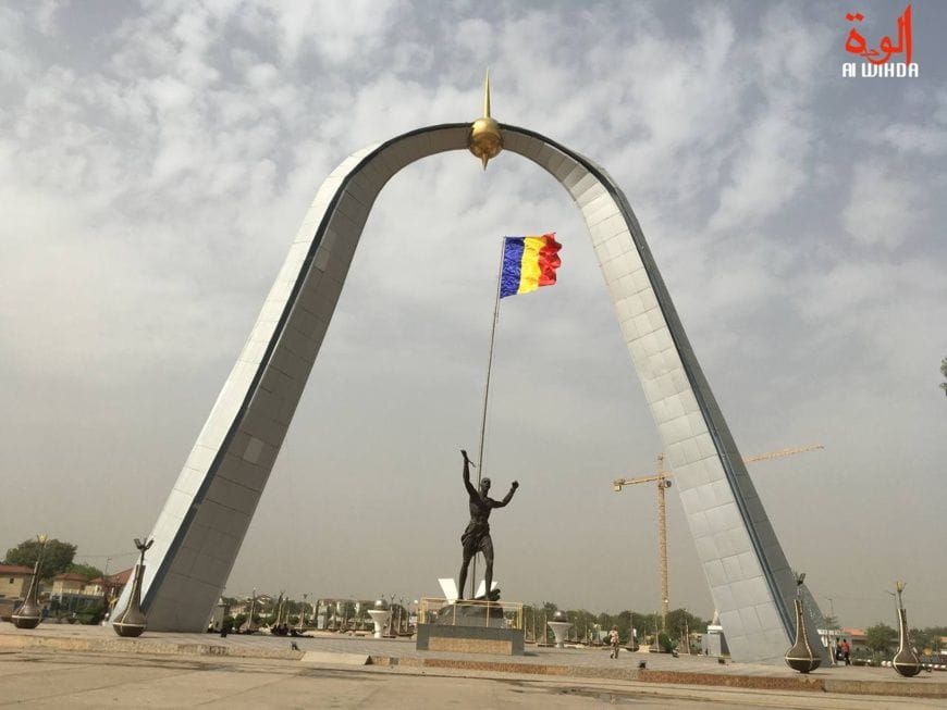 Tchad : la gestion publique à l'épreuve de la réalité terrestre