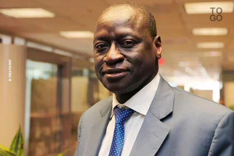 Ousmane Diagana en visite officielle à Dakar en 2026