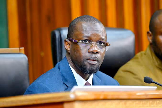 Ousmane Sonko convoque une session extraordinaire : ce qu’il faut retenir des décisions clés