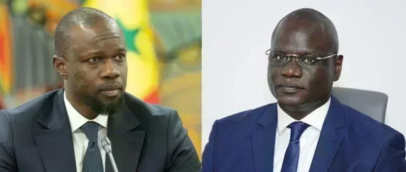 Commission d’enquête parlementaire au Sénégal