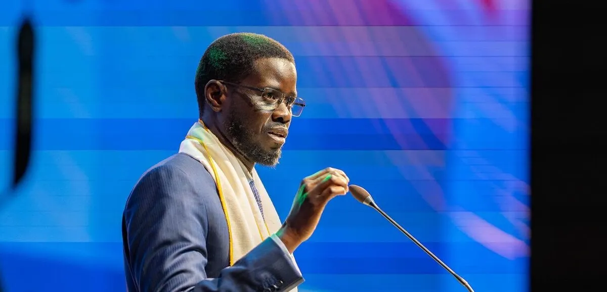 Trois influenceurs sénégalais condamnés à des peines de prison pour des propos envers le président