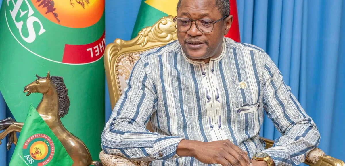 Réactions des pays de l'Alliance des États du Sahel face aux déclarations du Nigeria