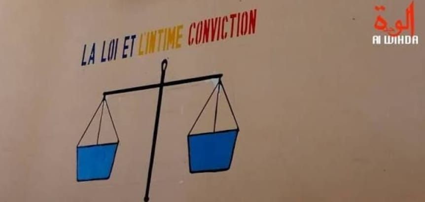 N’djamena : un militaire porte plainte pour adultère contre son épouse et son compagnon