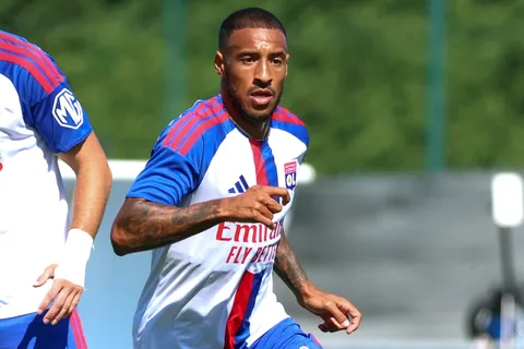 Lyon-Sparta Prague : le match retour en direct pour une place en barrages de la Ligue des champions
