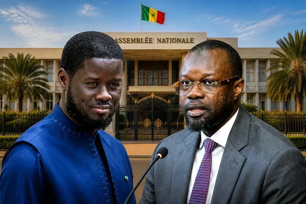 Neuf personnalités du gouvernement sénégalais épinglées pour non-déclaration de patrimoine