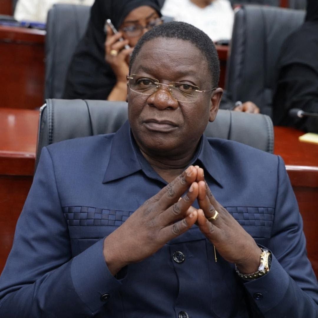 Signature du décret de grâce présidentielle au Tchad, un geste salué par le RNDT-Le Réveil