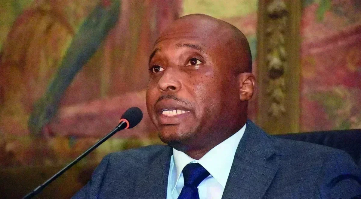 Barthélémy Dias et Maguette Sène, les derniers opposants actifs au Sénégal