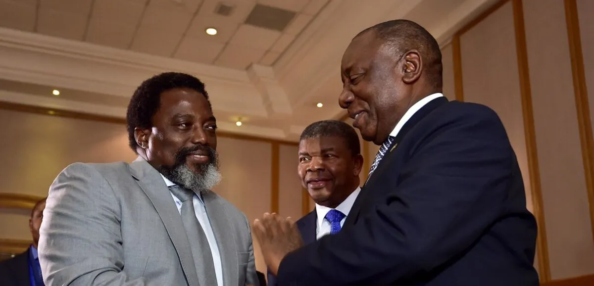 Joseph Kabila conteste les sanctions américaines devant la justice des États-Unis