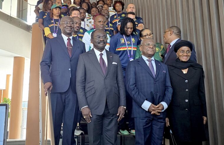 Cameroun : Joseph Dion Ngute, l’art de durer au milieu de la guerre des clans