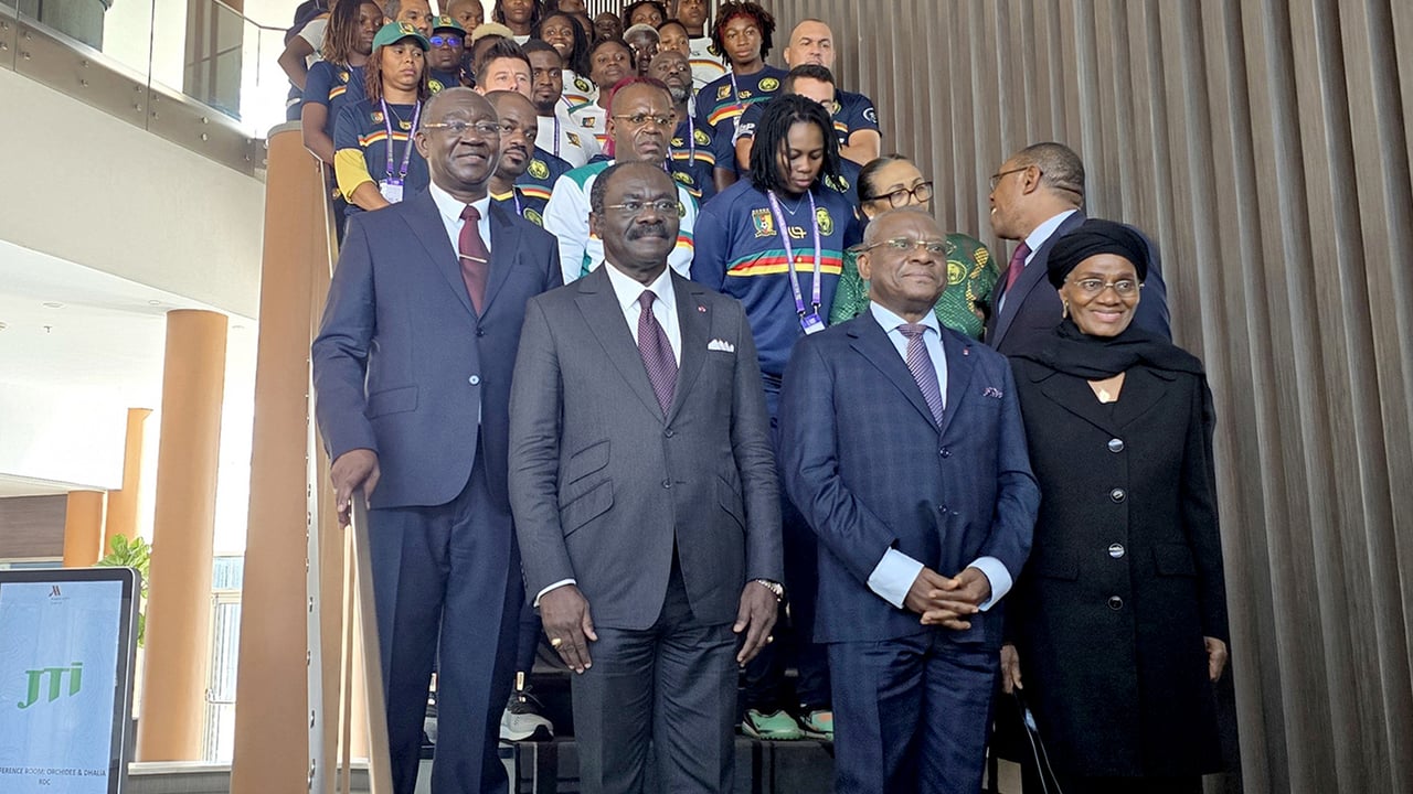 Cameroun : Joseph Dion Ngute, l’art de durer au milieu de la guerre des clans