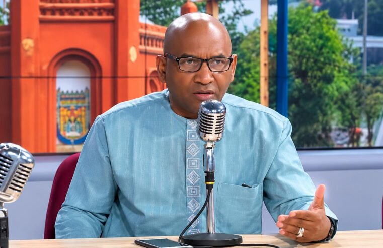 3 raisons pour lesquelles Bamako poursuit Abdrahamane Keïta