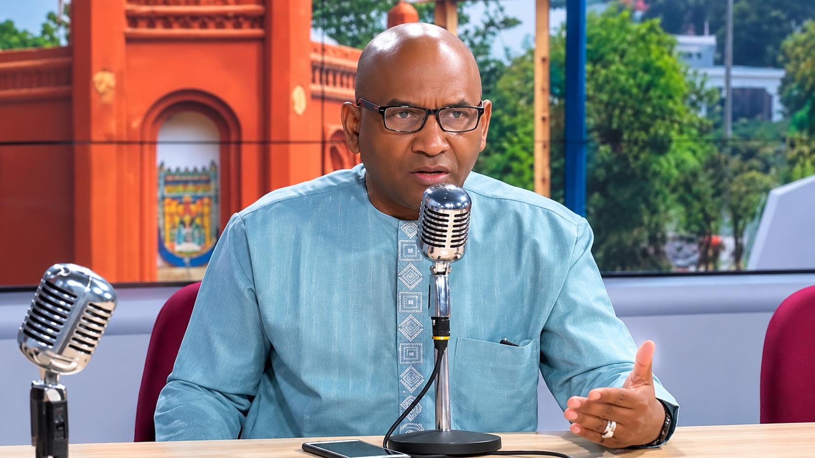 3 raisons pour lesquelles Bamako poursuit Abdrahamane Keïta