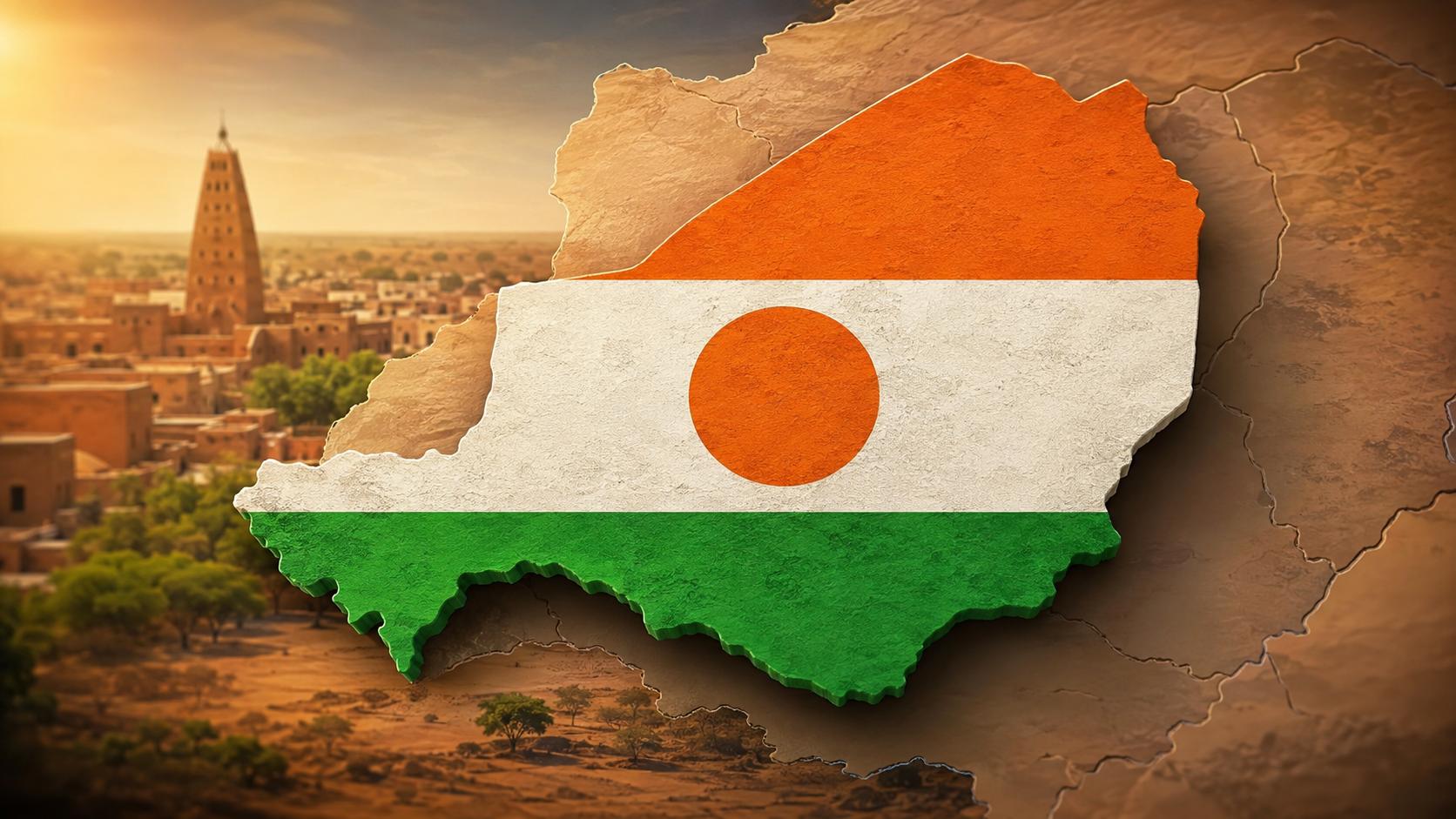 Niger : après une tentative de coup d&rsquo;état, Tiani face à ses limites