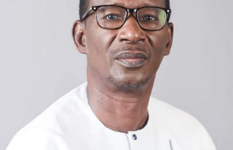 Waly Diouf Bodian répond à Mary Teuw Niang : « on ne respecte pas ceux qui ne respectent pas Ousmane Sonko »