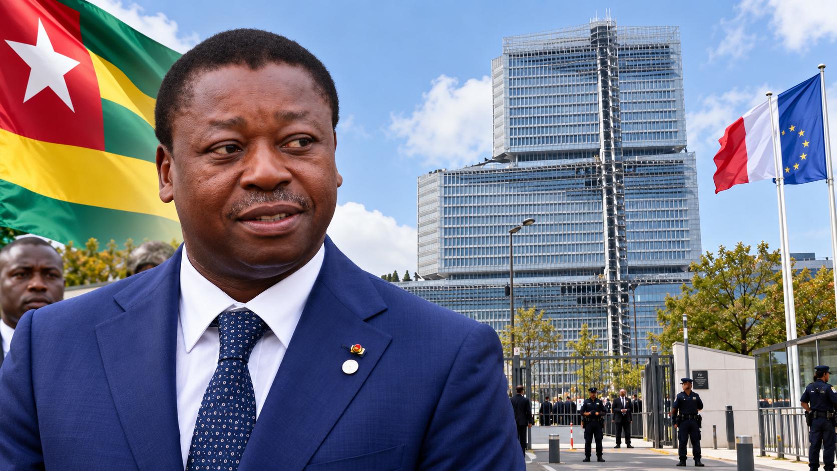 Fortune des Gnassingbé en France : un patrimoine sous haute surveillance judiciaire