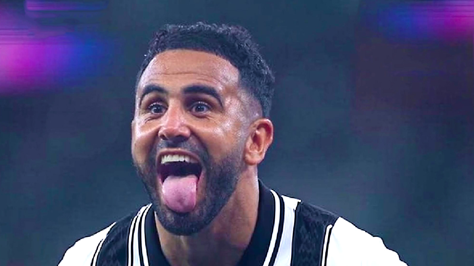 Riyad Mahrez bientôt à Al-Shabab ? le transfert prend forme