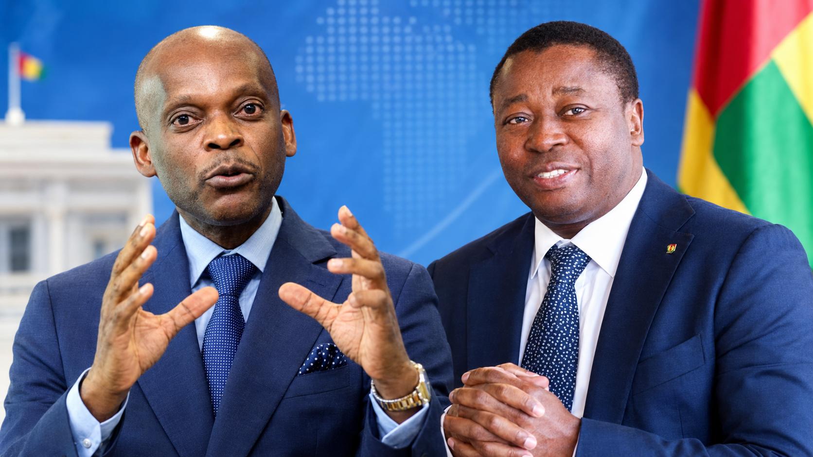 2 millions de dollars pour une carte à l&rsquo;ONU : le fardeau caché de la diplomatie togolaise