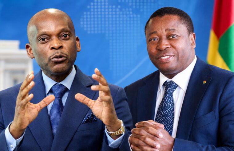 2 millions de dollars pour une carte à l&rsquo;ONU : le fardeau caché de la diplomatie togolaise