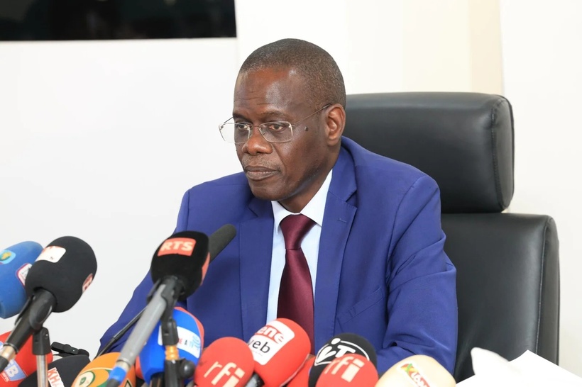 Sénégal : un soutien du fmi de 2,2 milliards de dollars pour redresser l&rsquo;économie