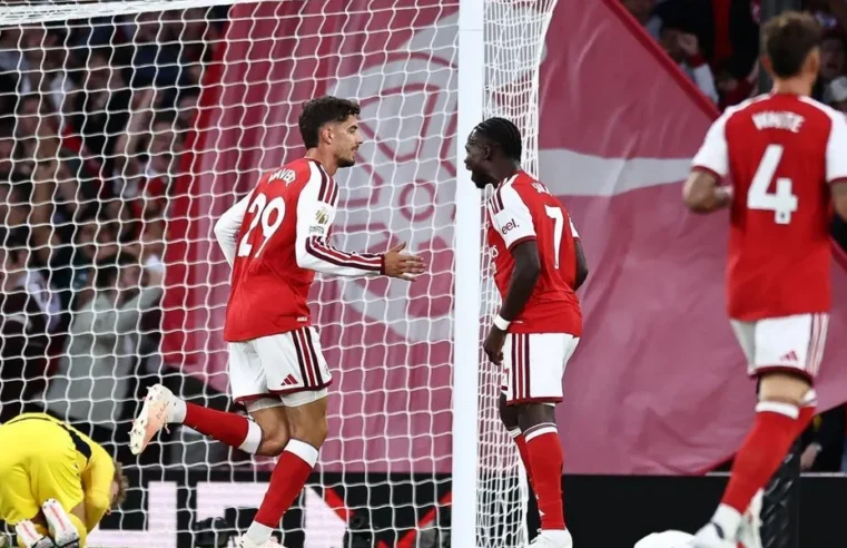Arsenal – Chelsea : le derby londonien à ne pas manquer