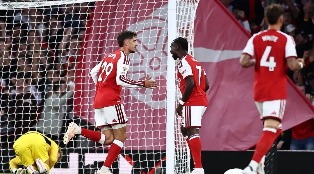 Arsenal – Chelsea : le derby londonien à ne pas manquer