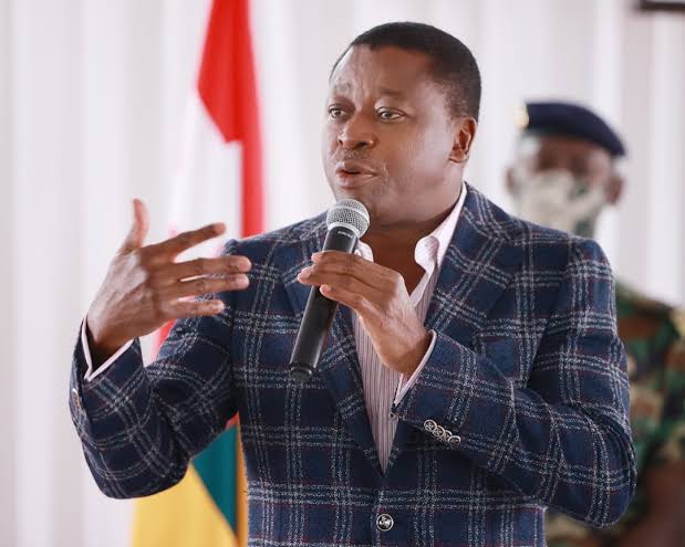300 hommes d’une force russe au Togo : la dérive autoritaire s’accélère