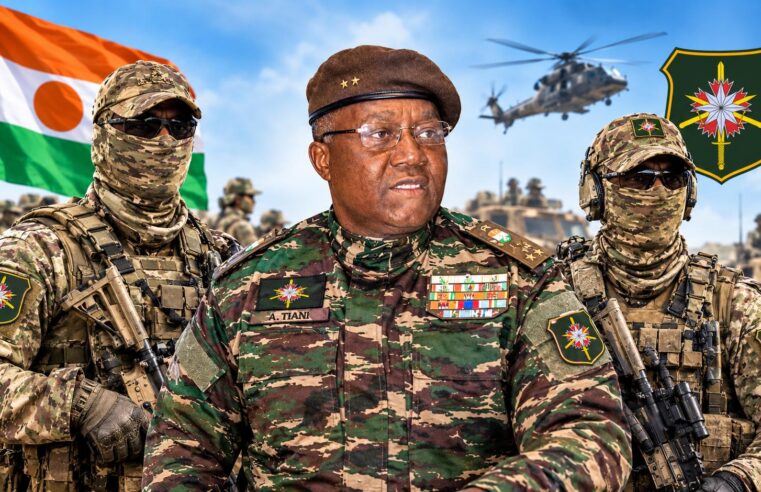 Niger : le récit d&rsquo;État à l&rsquo;épreuve des fractures internes