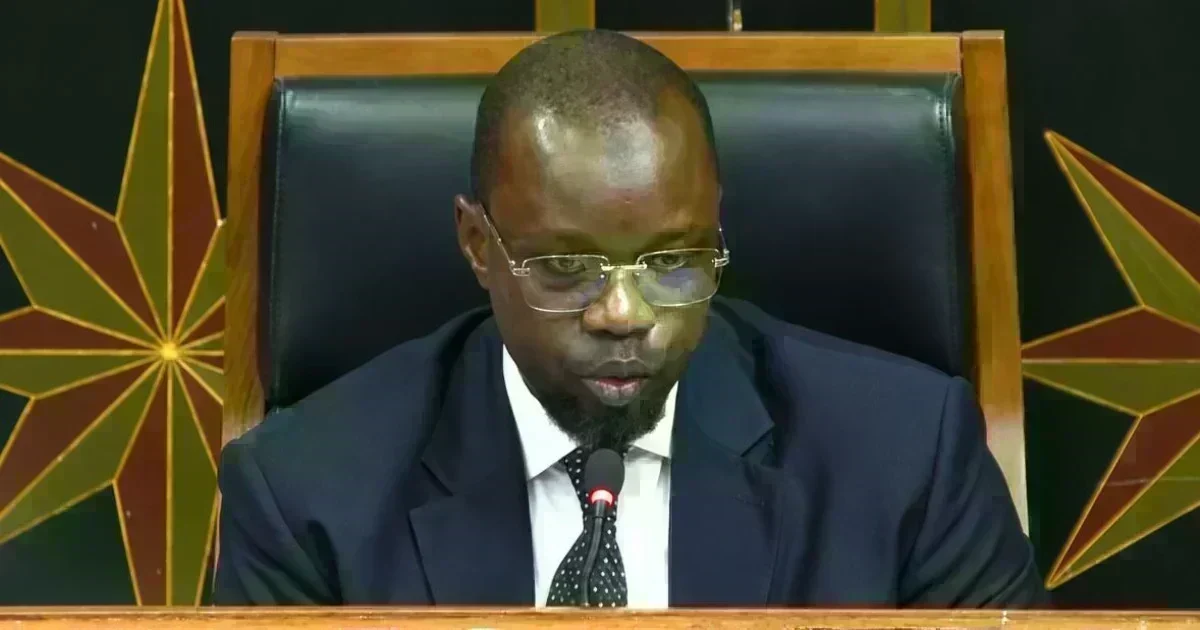 La plainte contre Ousmane Sonko maintenue après l&rsquo;audition des plaignants