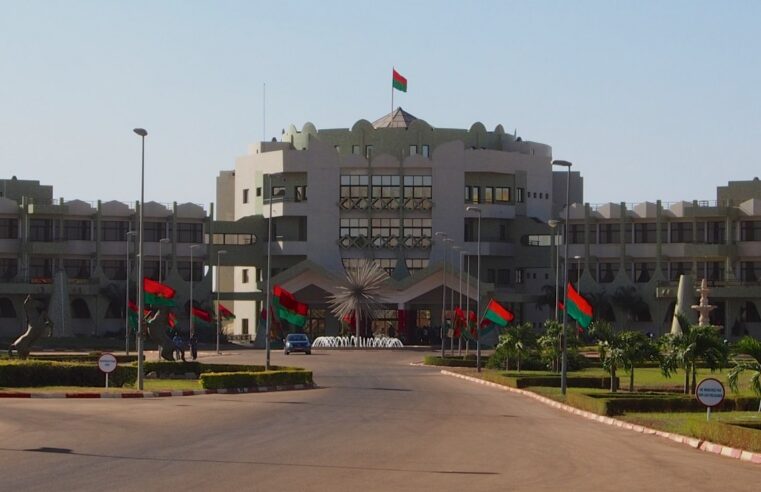 540 athlètes du Sahel attendus à Ouagadougou pour les JAES 2026