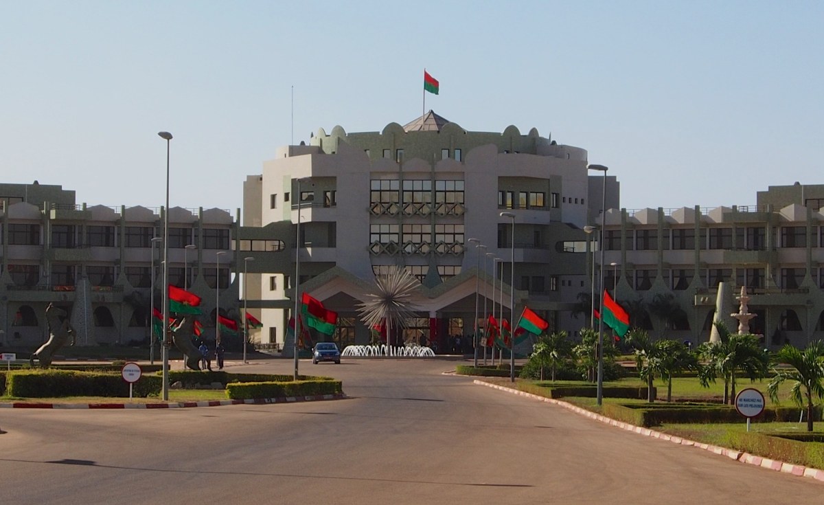 540 athlètes du Sahel attendus à Ouagadougou pour les JAES 2026