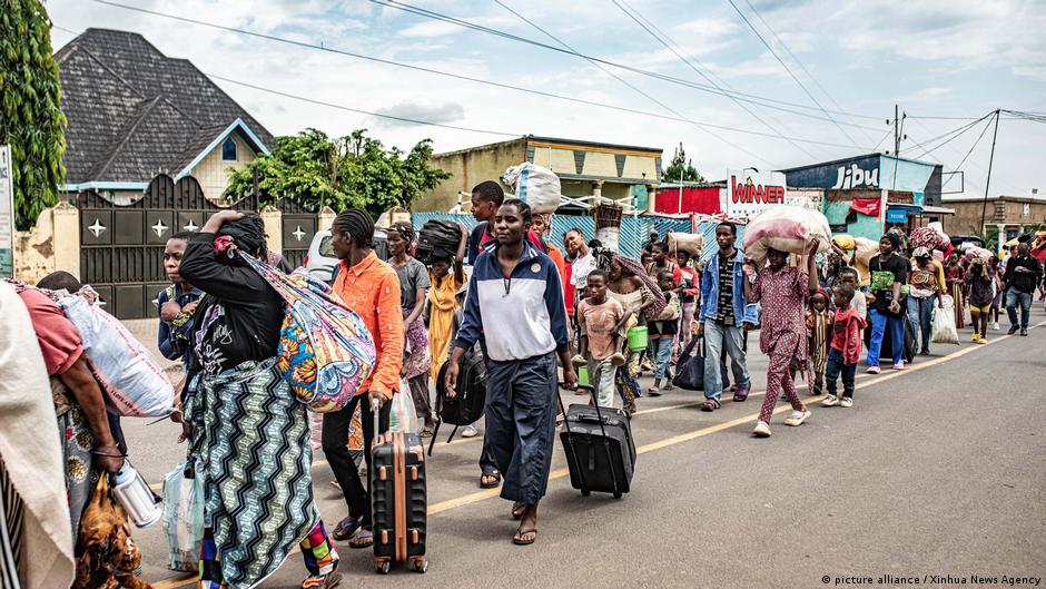 Rdc : l&rsquo;urgence de protéger les civils face aux violations des droits humains