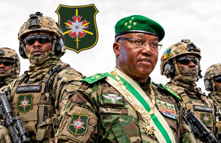 Niger : le régime du CNSP ébranlé par une mutinerie meurtrière et les assauts du JNIM aux portes de Niamey