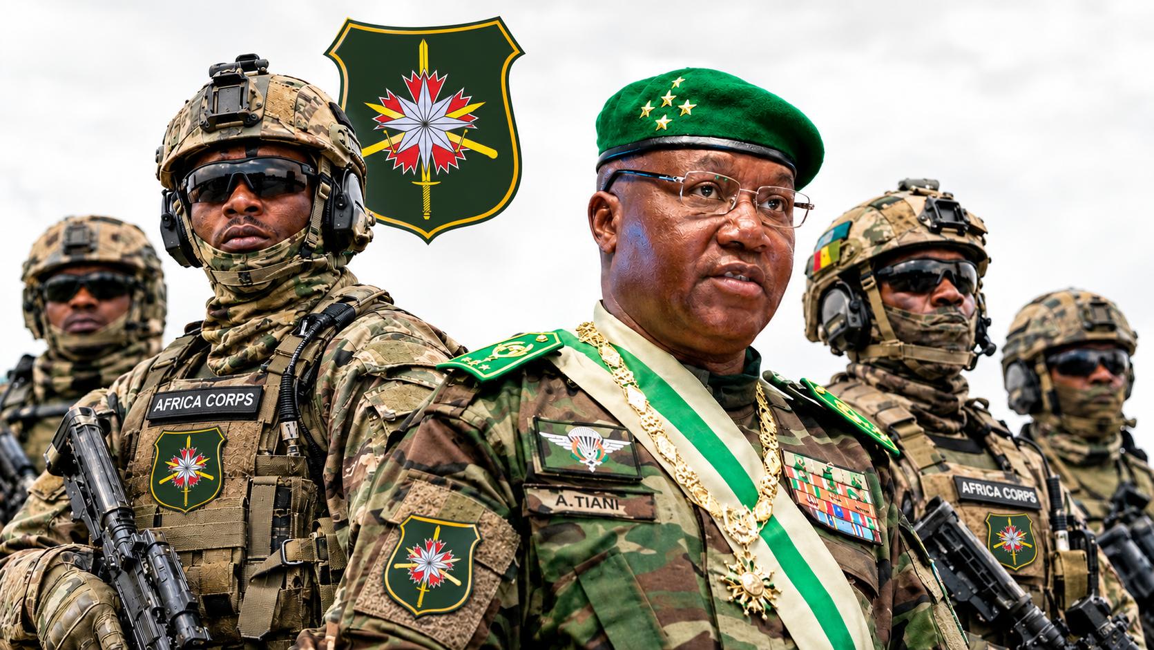 Niger : le régime du CNSP ébranlé par une mutinerie meurtrière et les assauts du JNIM aux portes de Niamey