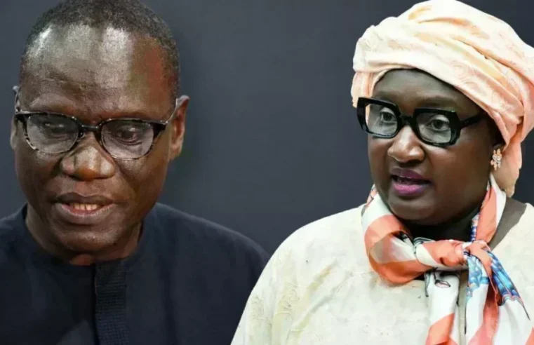 Khady Diène Gaye contre-attaque : les accusations d&rsquo;Abdourahmane Diouf jugées mensongères