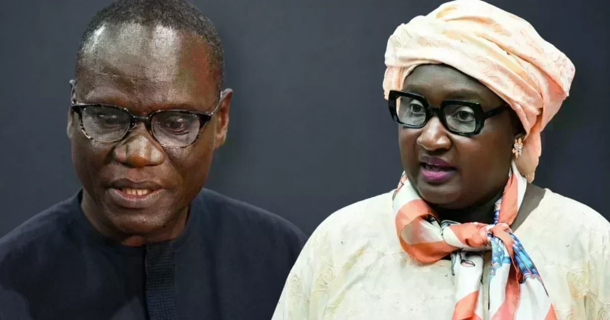 Khady Diène Gaye contre-attaque : les accusations d’Abdourahmane Diouf jugées mensongères
