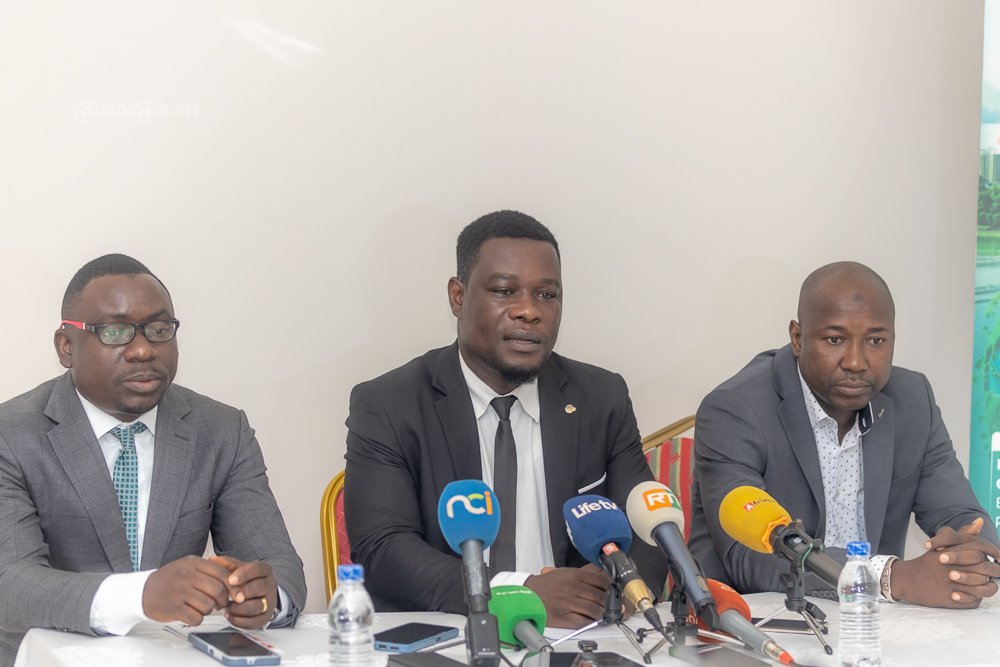 Côte d&rsquo;Ivoire : le FIDD 2026 dévoile son programme pour un développement durable et innovant