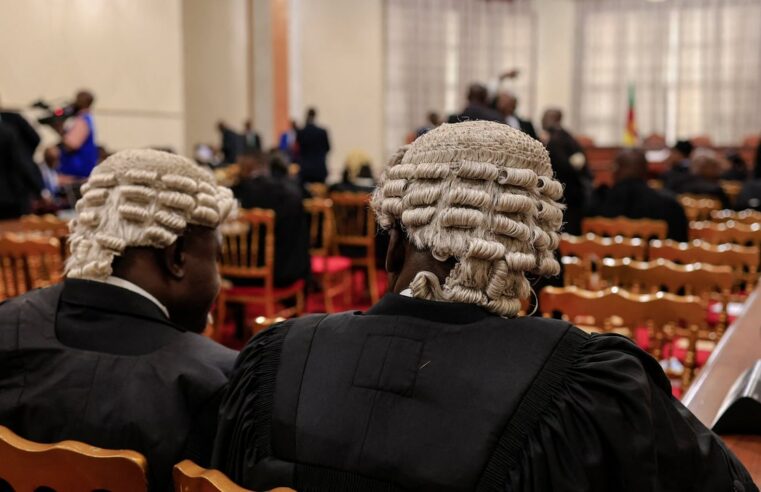 2,5 milliards de francs CFA envolés des caisses du tribunal criminel spécial camerounais ?