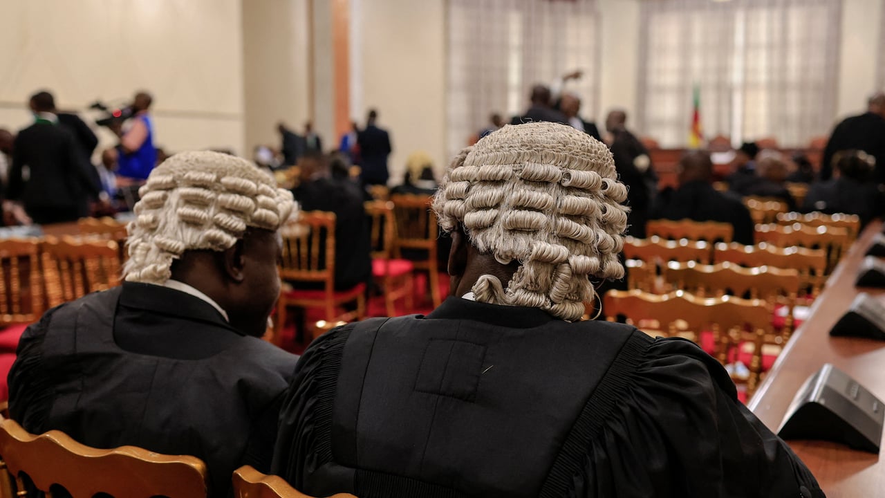 2,5 milliards de francs CFA envolés des caisses du tribunal criminel spécial camerounais ?
