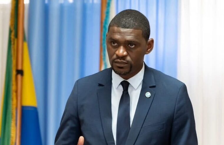 Gabon : le RPM appuie le président Oligui Nguema et exige des résultats tangibles