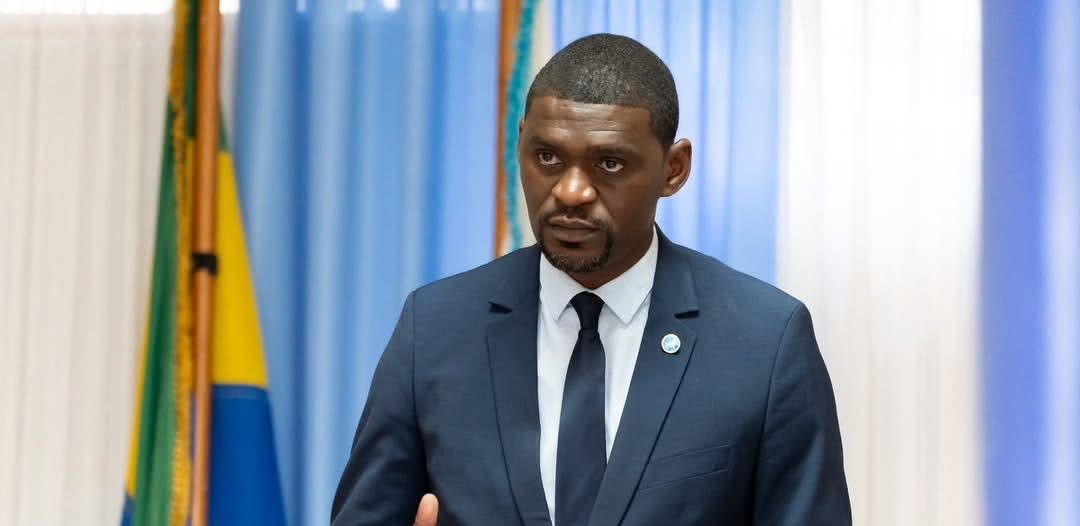 Gabon : le RPM appuie le président Oligui Nguema et exige des résultats tangibles