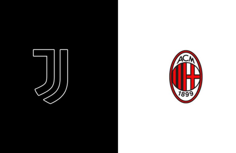 Juventus – AC Milan : le choc de la 3e journée de Serie A se joue à Turin