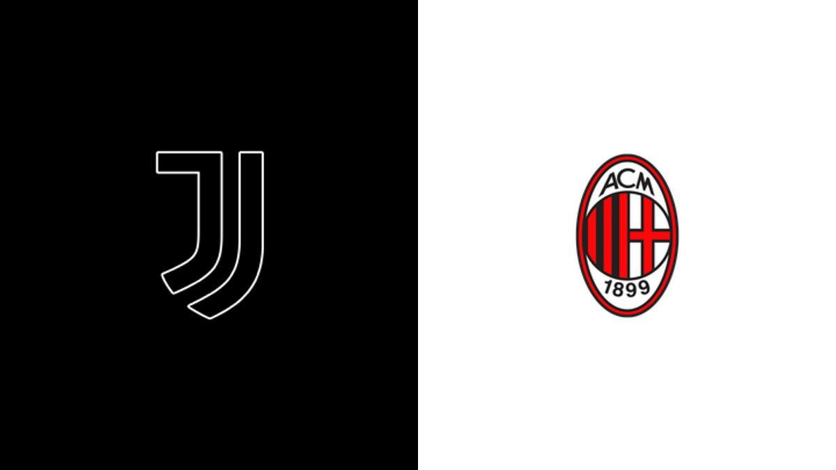 Juventus – AC Milan : le choc de la 3e journée de Serie A se joue à Turin