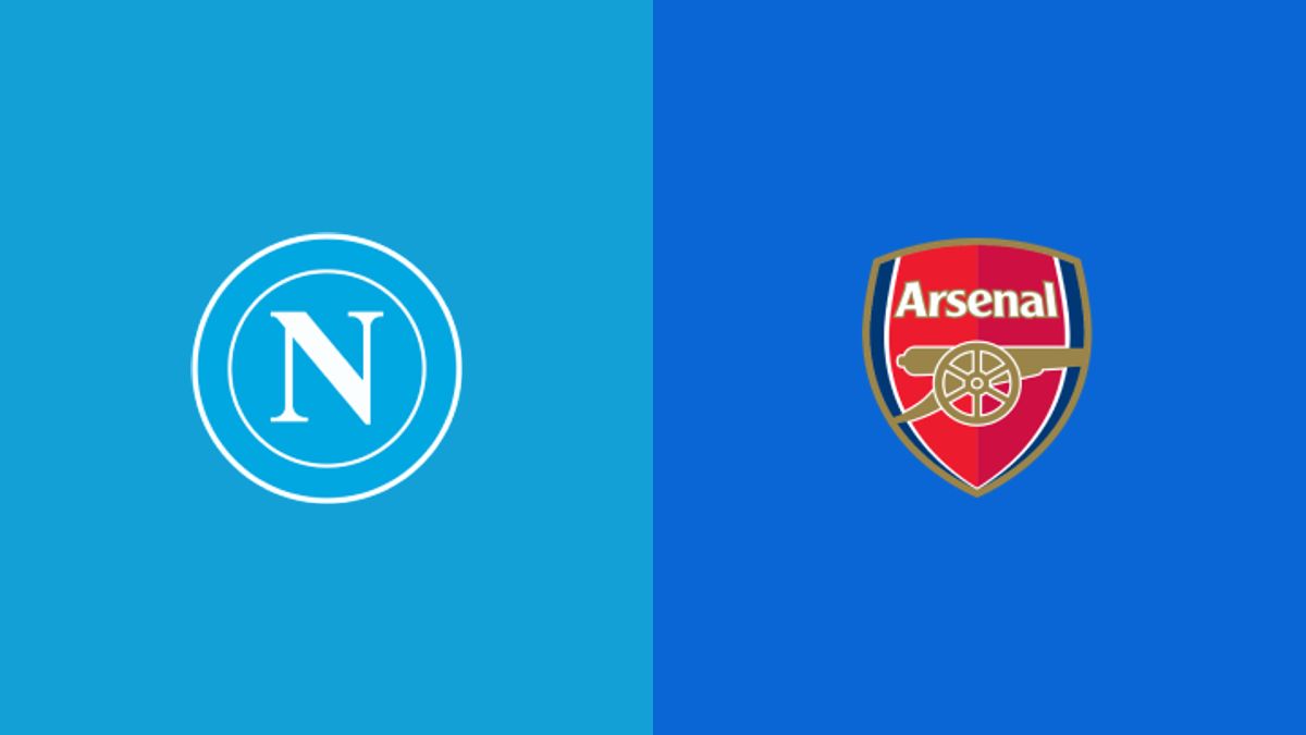 3 raisons de suivre Naples-Arsenal en Ligue des champions ce mercredi