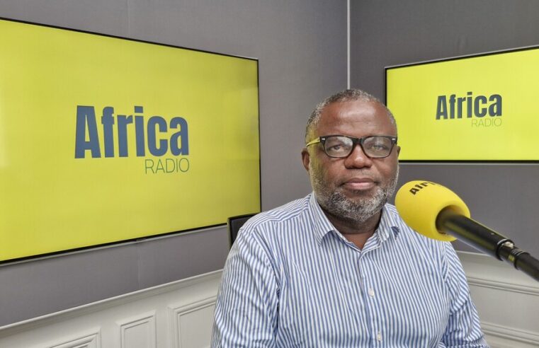 Dialogue national en RDC : albert mukulubundu muke dénonce un processus manipulé par tshisekedi